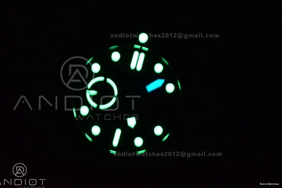 PAM985 Cozy Tit Submersible 997 TI Horn Blue NY P Mike VSF 0831